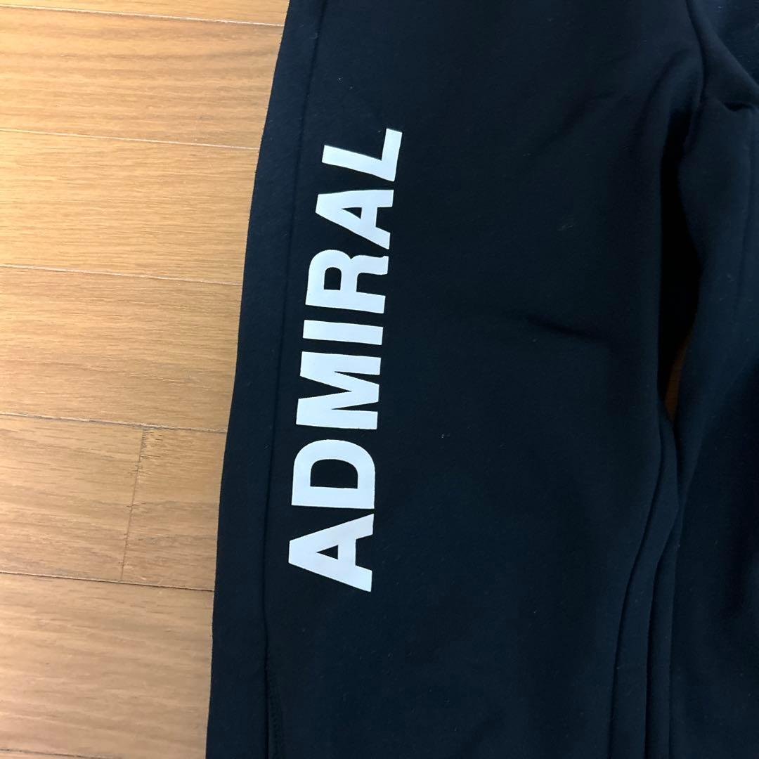 アドミラル　テニスウェア　セット　M