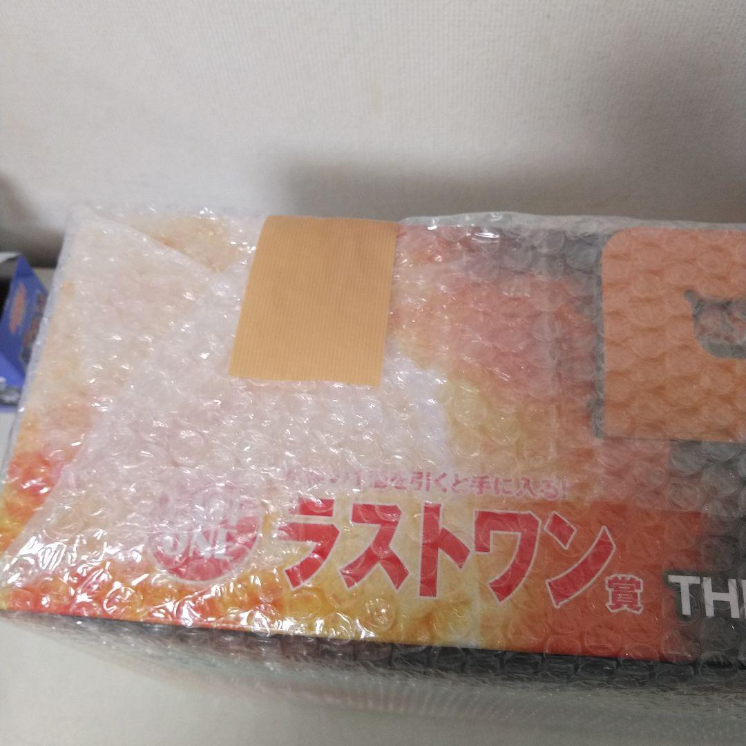 一番くじ ドラゴンボール ASSEMBLE COLLECTION フィギュア