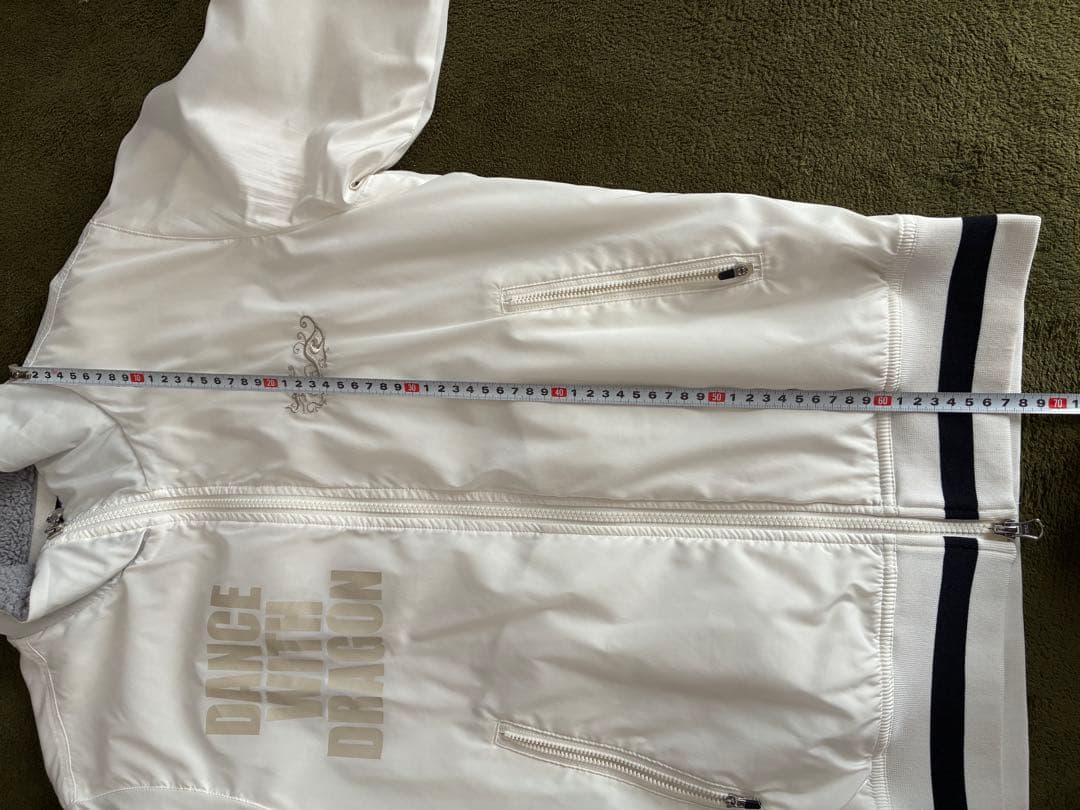 ダンスウィズドラゴン　ジャンパー美品