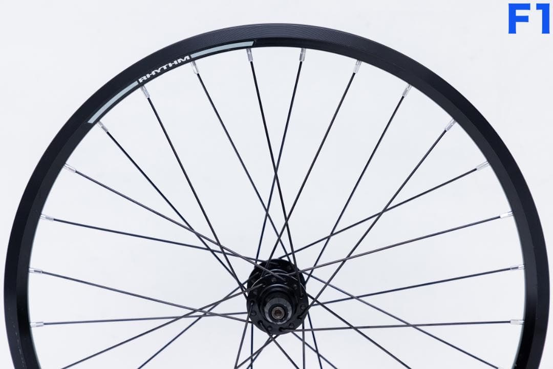 CRUPI quad RHYTM ホイール 20×1.50 BMX レース リム