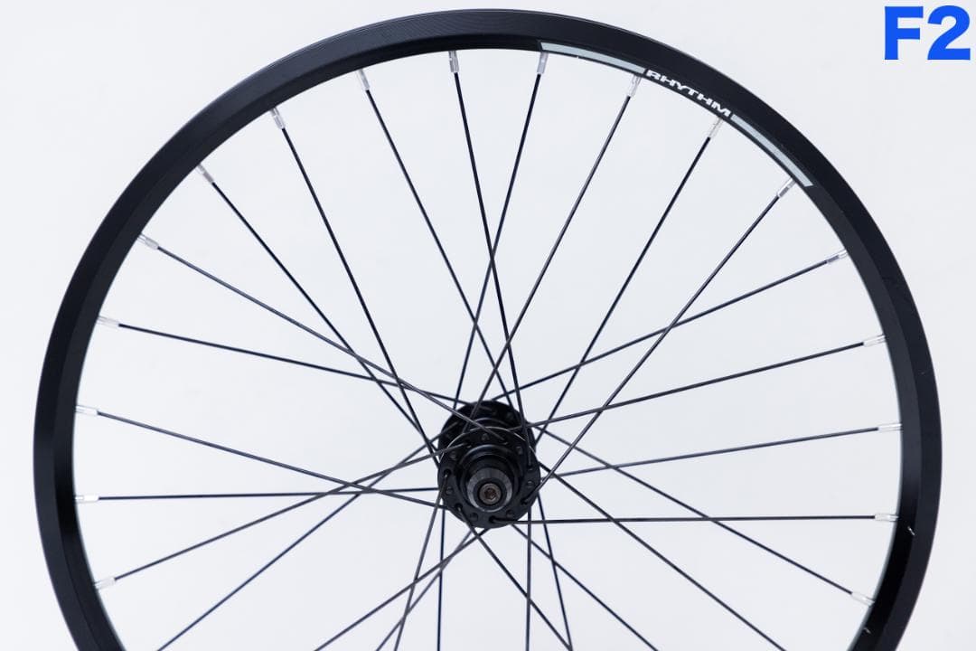 CRUPI quad RHYTM ホイール 20×1.50 BMX レース リム