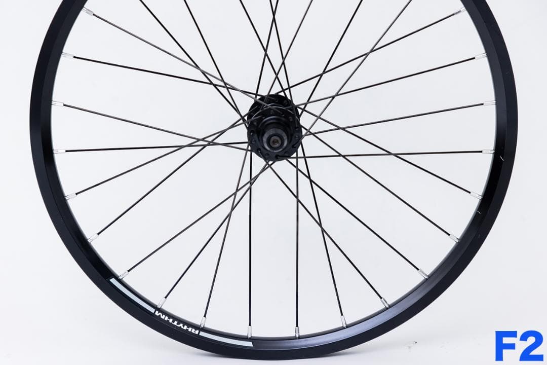 CRUPI quad RHYTM ホイール 20×1.50 BMX レース リム