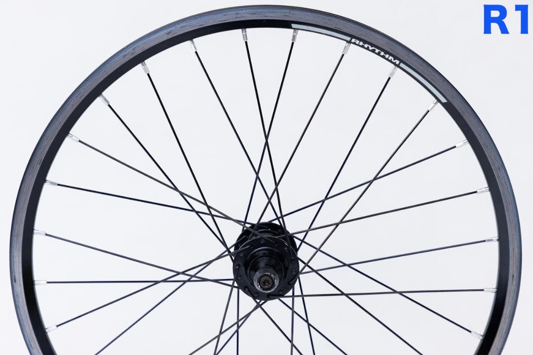 CRUPI quad RHYTM ホイール 20×1.50 BMX レース リム