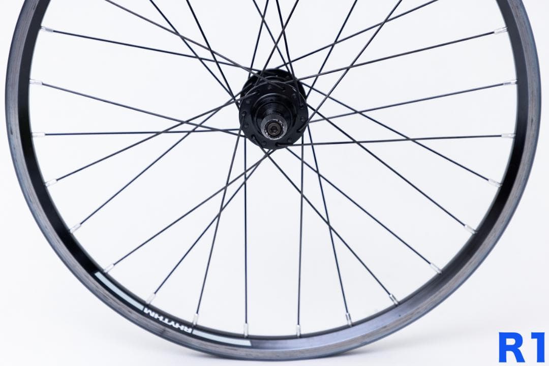 CRUPI quad RHYTM ホイール 20×1.50 BMX レース リム