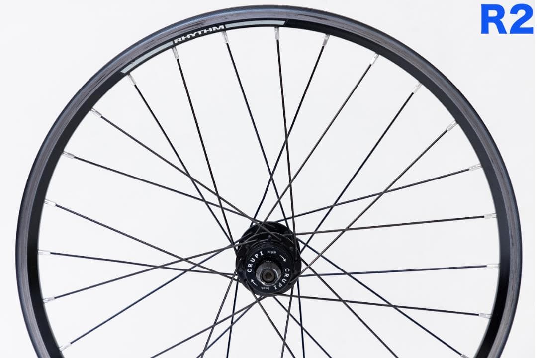 CRUPI quad RHYTM ホイール 20×1.50 BMX レース リム