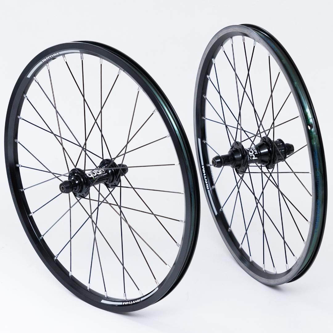 CRUPI quad RHYTM ホイール 20×1.50 BMX レース リム
