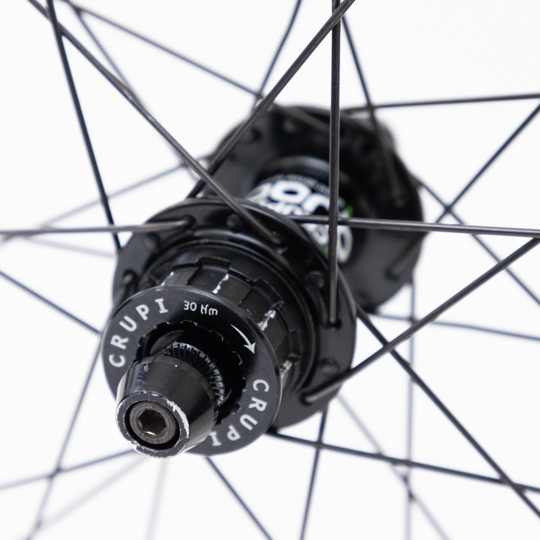 CRUPI quad RHYTM ホイール 20×1.50 BMX レース リム