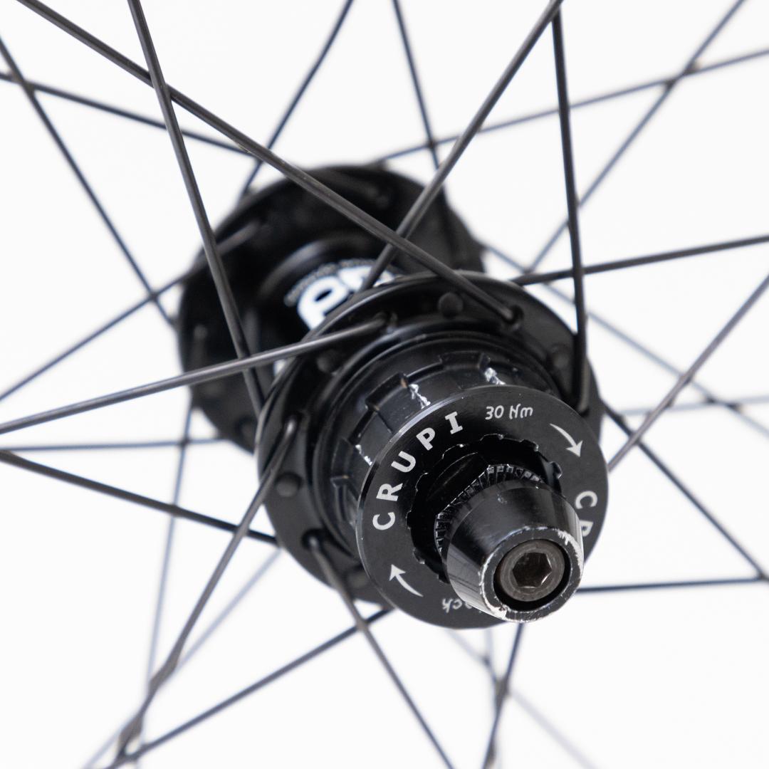 CRUPI quad RHYTM ホイール 20×1.50 BMX レース リム