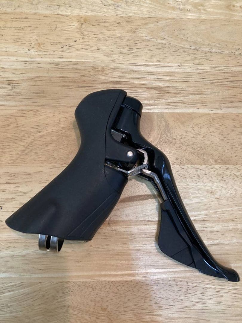 ロードバイク シマノ 105 STIレバー STR 7000 左側