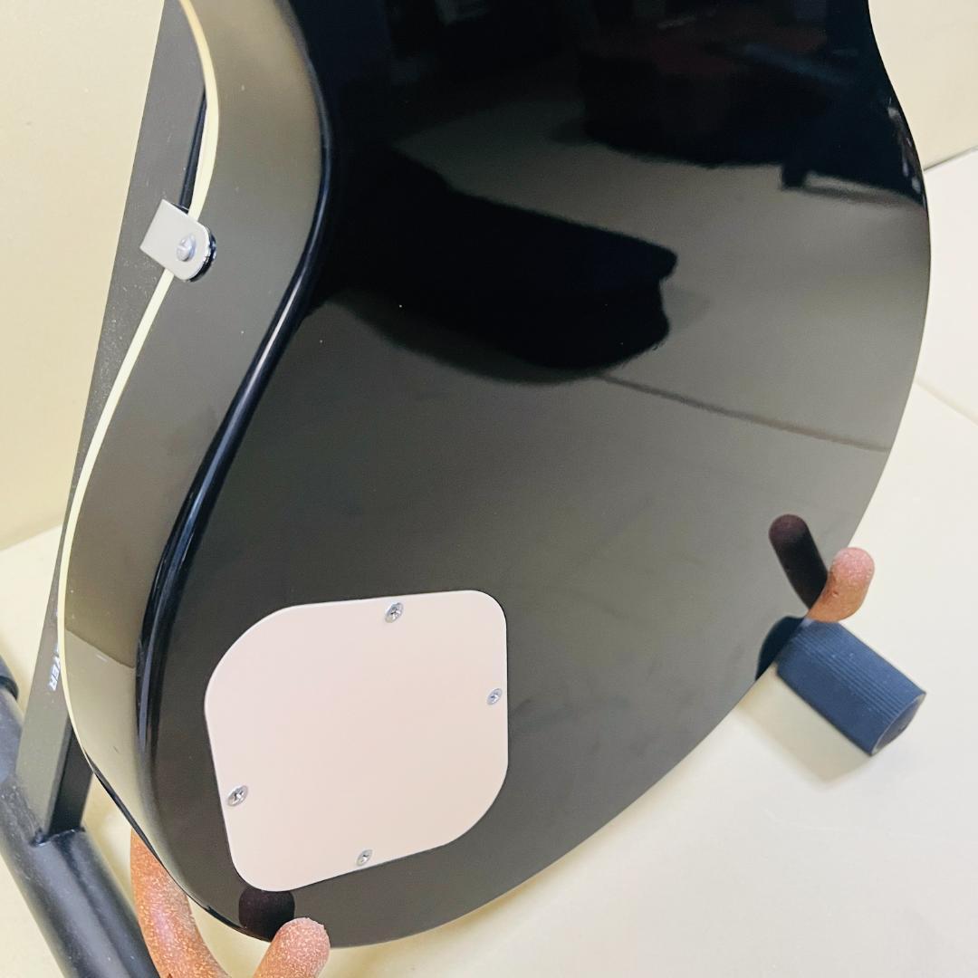 Grote LP Style LPYS-006 レスポールモデル エレキギター