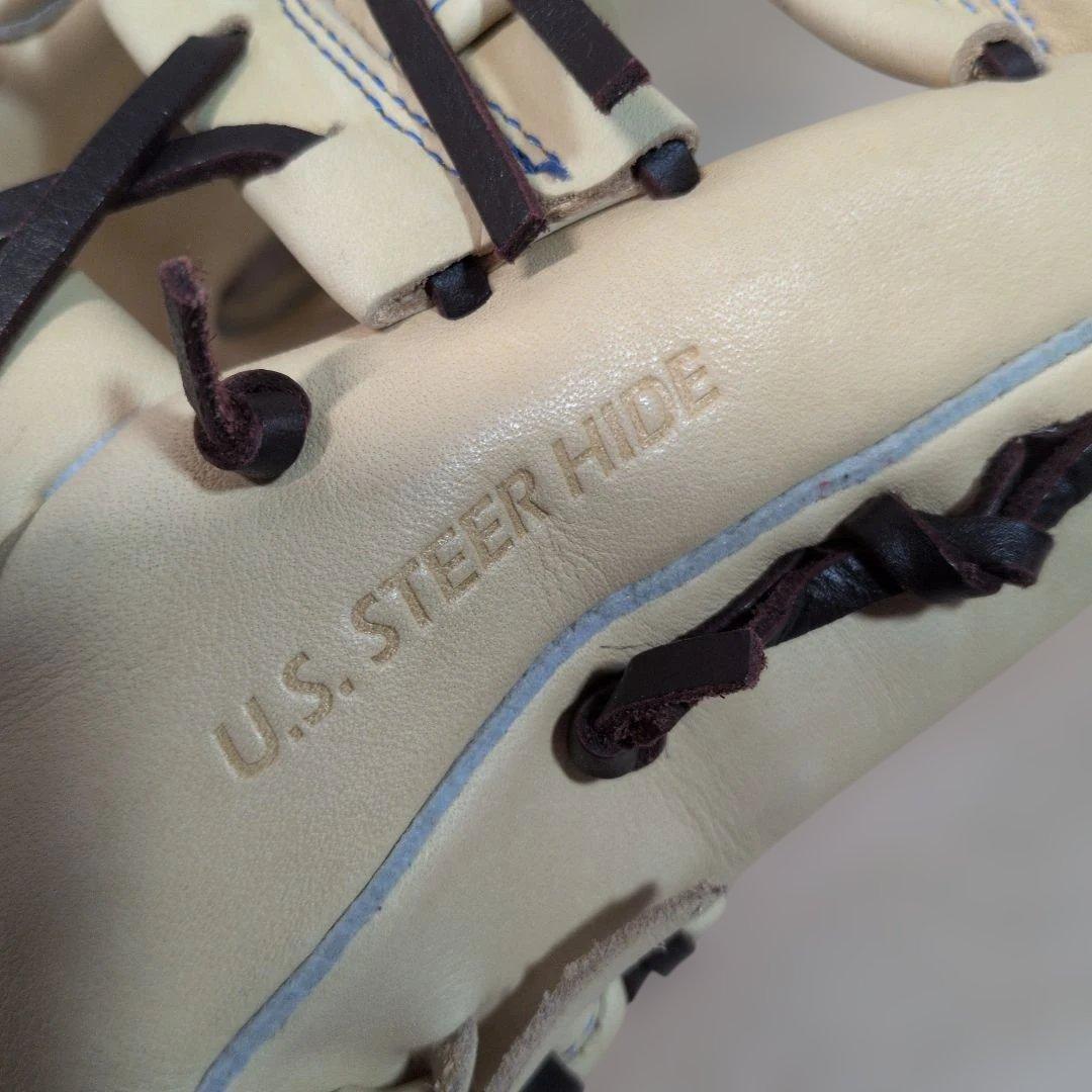 ワールドペガサス 野球 子供用 少年軟式グラブ: オールラウンド用