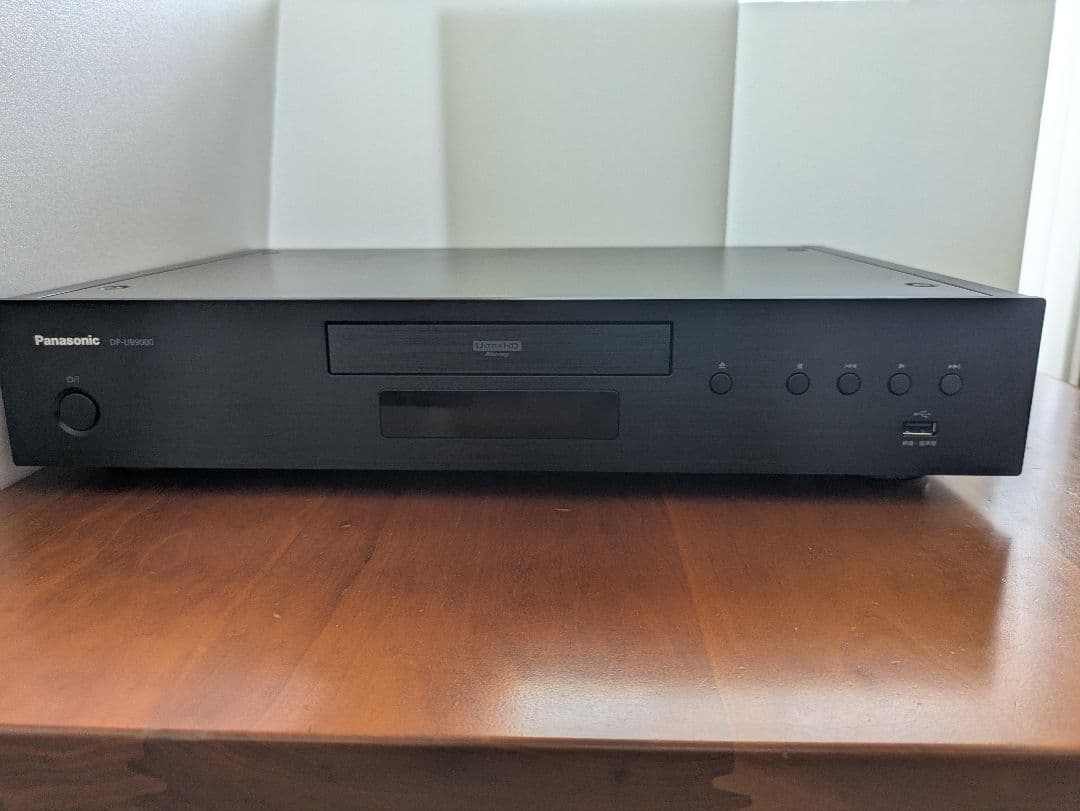 ◎限界お値下げ◎☆Panasonic DP-UB9000