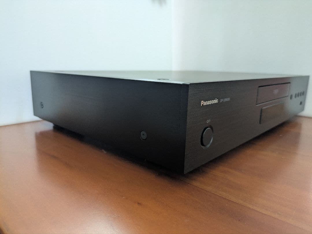 ◎限界お値下げ◎☆Panasonic DP-UB9000