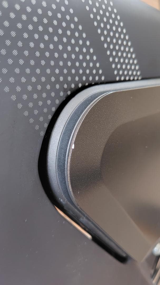 h o Besv PSA1 Mブラック