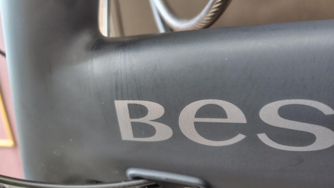 h o Besv PSA1 Mブラック