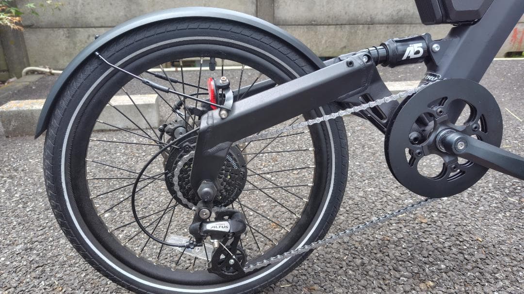 h o Besv PSA1 Mブラック