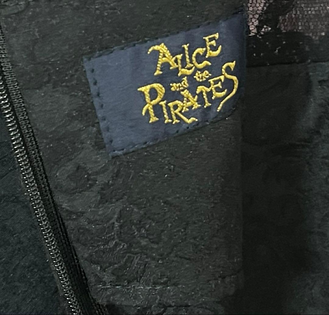 Wicked Rose Princess~薔薇の魔法~ワンピース 黒白