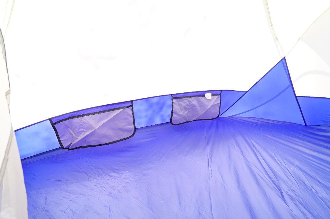 【テント処分祭】シエラデザインズ MONDO 5 CD テント