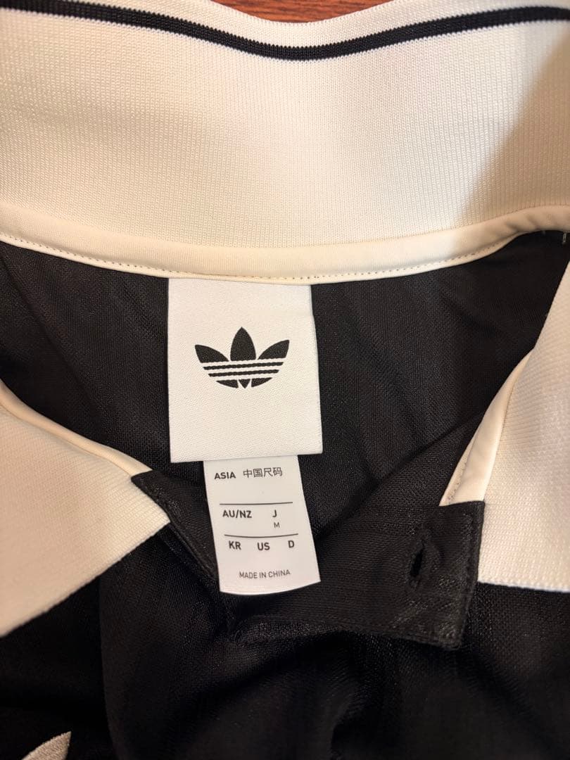 adidas Oasis ブラック Tシャツ 2025年ライブ Lサイズ