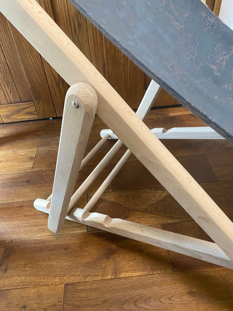 【SALE】 Christian Dior ビーチチェア ディオリビエラ 椅子