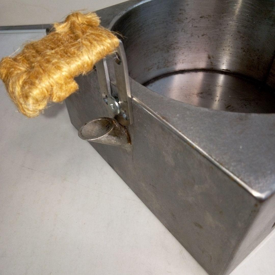 希少　ジパングワークス野燗炉