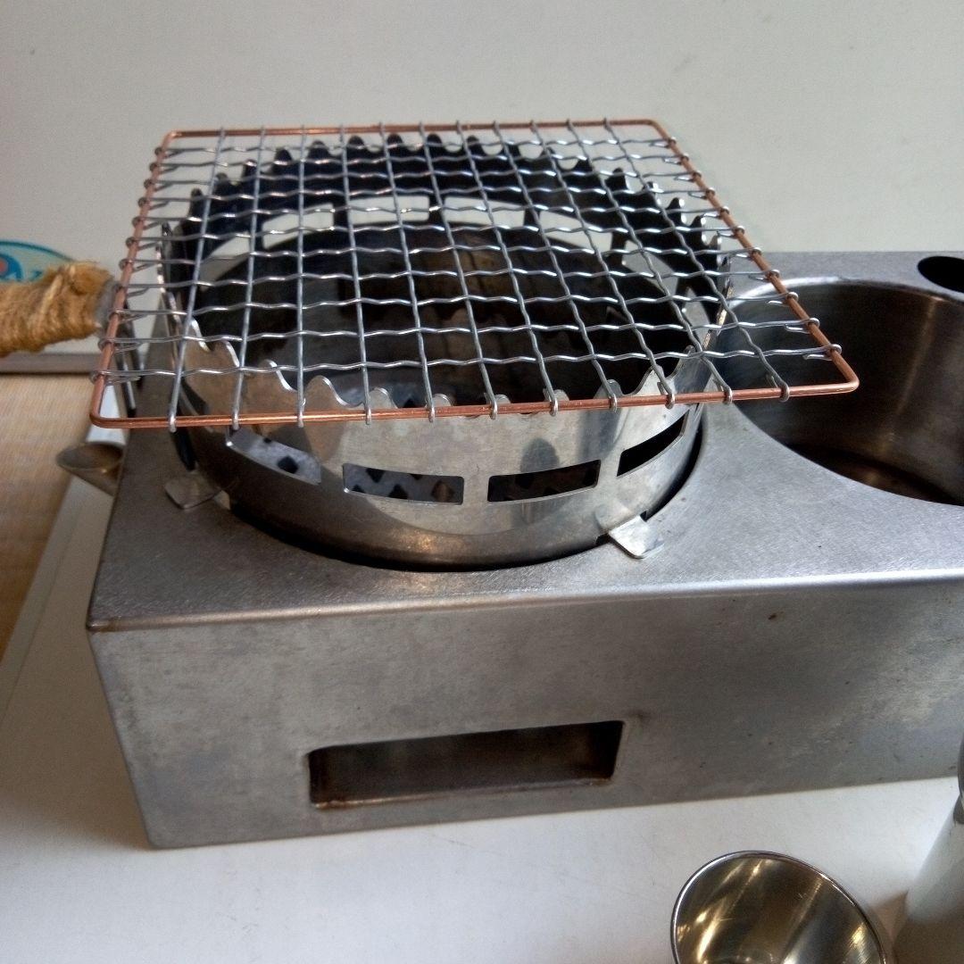 希少　ジパングワークス野燗炉