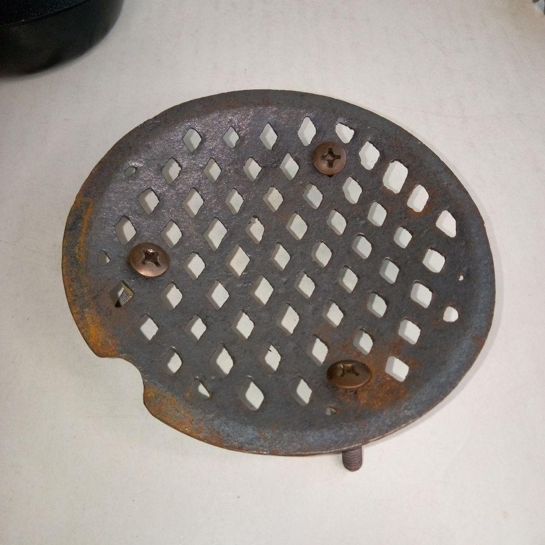 希少　ジパングワークス野燗炉