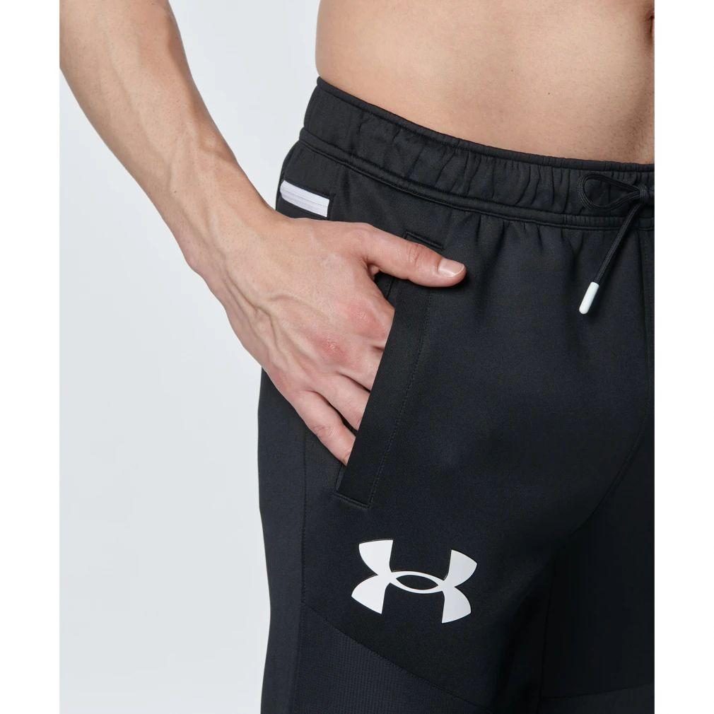 UNDER ARMOUR 2023秋冬限定モデル上下セットアップ サイズ ＬＧ