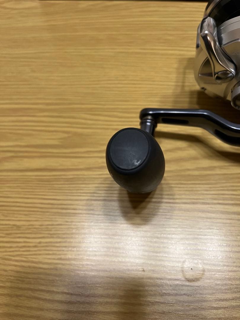 【まっさん】21オシアジガー2000NRMG