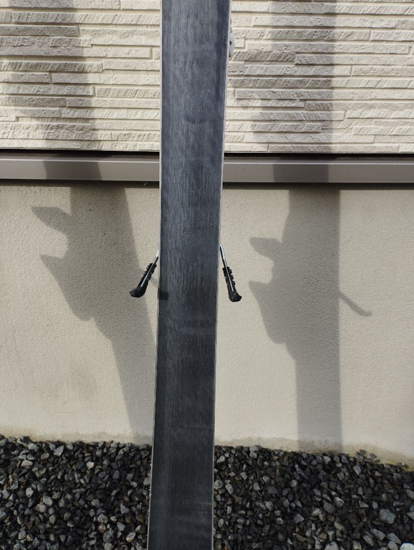 【166cm】volkl rtm 73 整備済み カービング