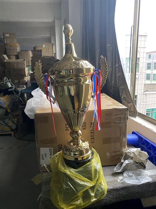 サッカーカップ