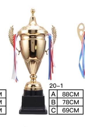 サッカーカップ