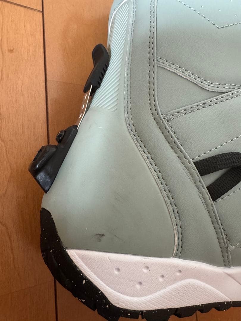 スノーボード 24-25 BURTON PHOTON WIDE STEP ON 27.5cm