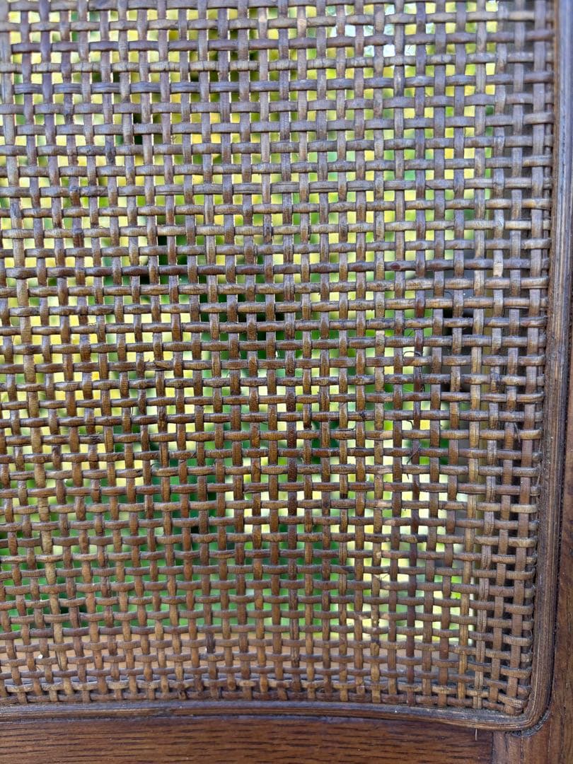 KASHIWA/柏木工 木製 アームチェア ②ダイニングチェア