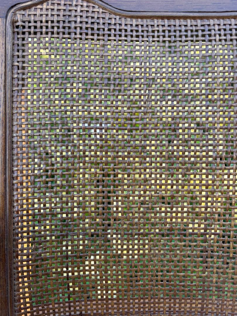 KASHIWA/柏木工 木製 アームチェア ②ダイニングチェア