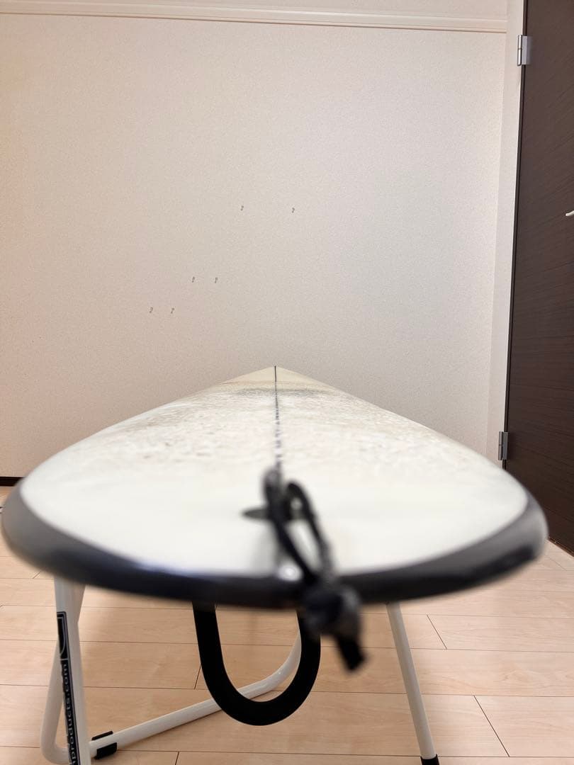 JS EL BARON 6’10 42.4L ミッドレングス FCS II