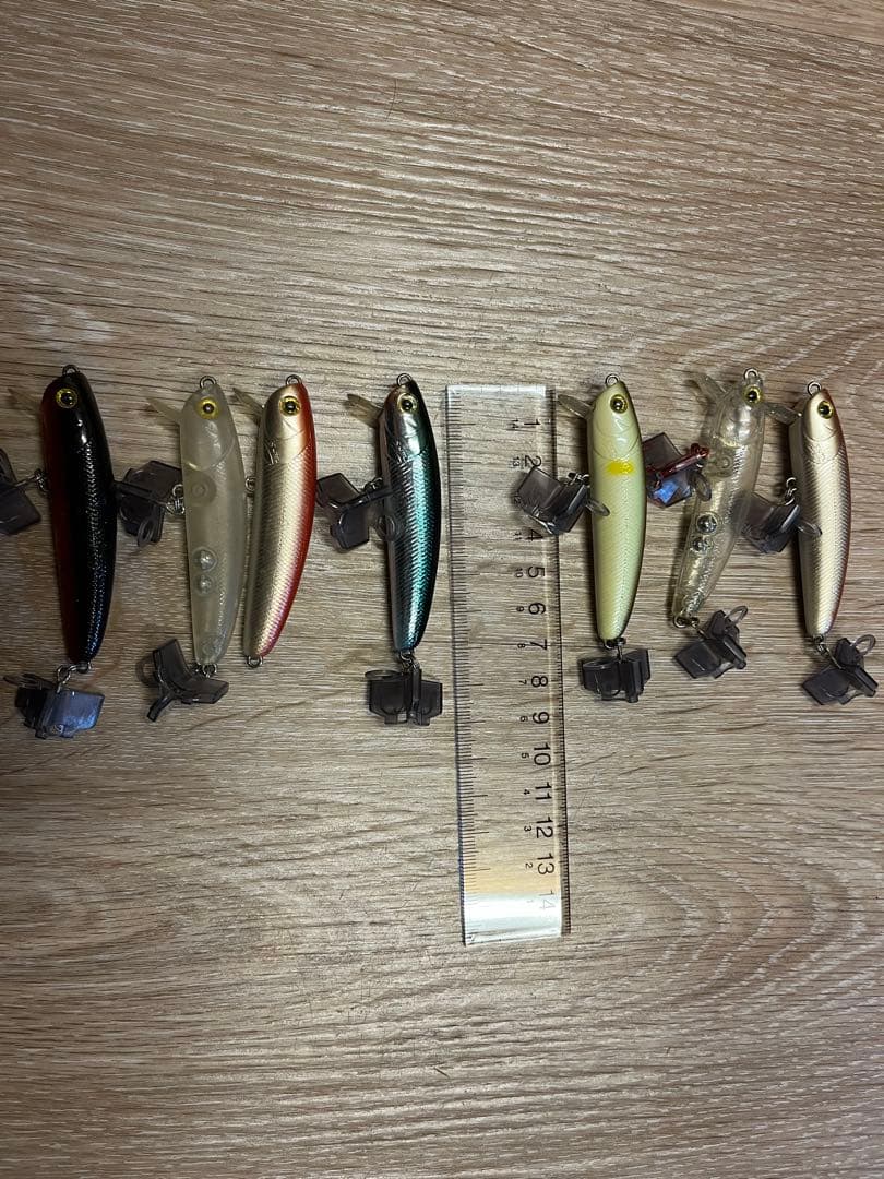 サムルアーズ　44個　全部まとめて