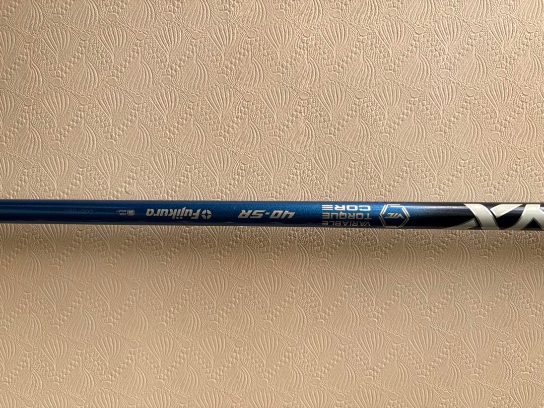 キャロウェイ ローグ　高性能クラブセット 10.5度 H40-SR