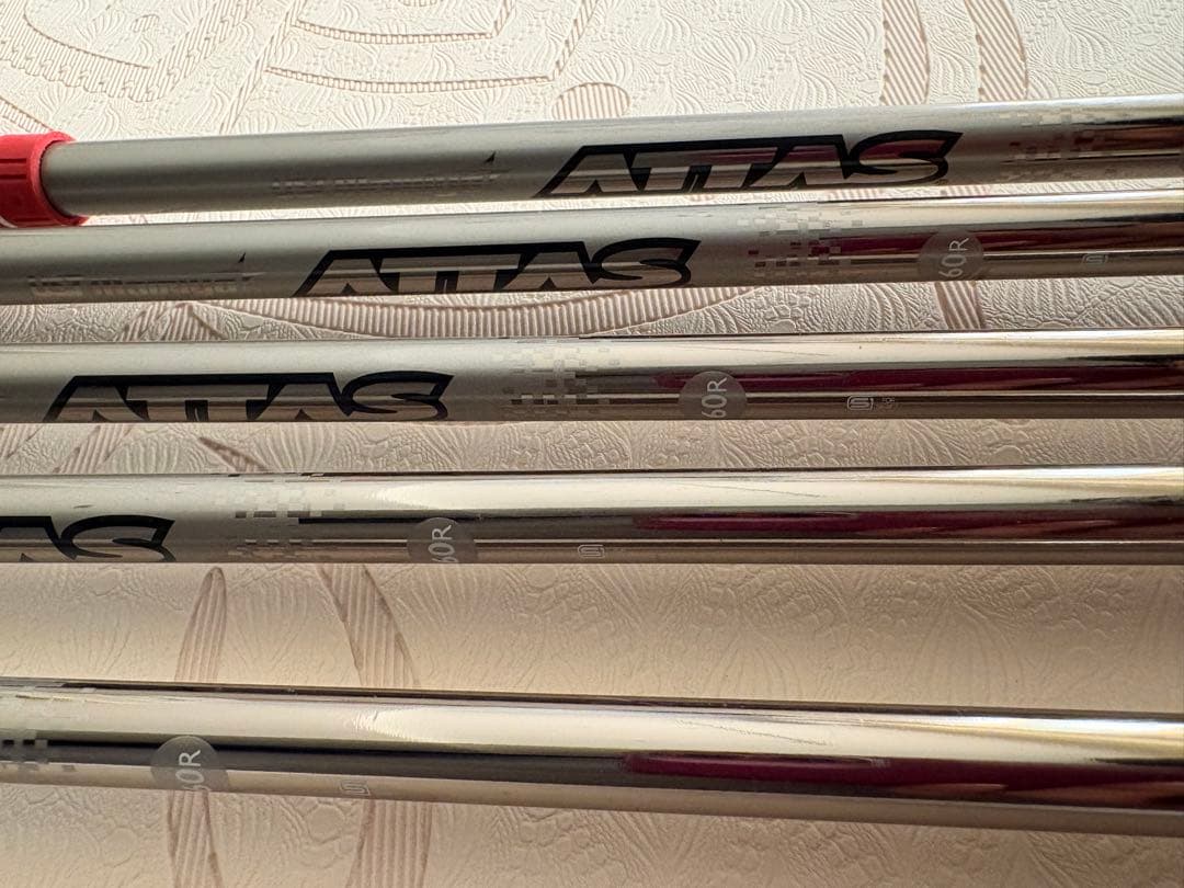 キャロウェイ ローグ　高性能クラブセット 10.5度 H40-SR