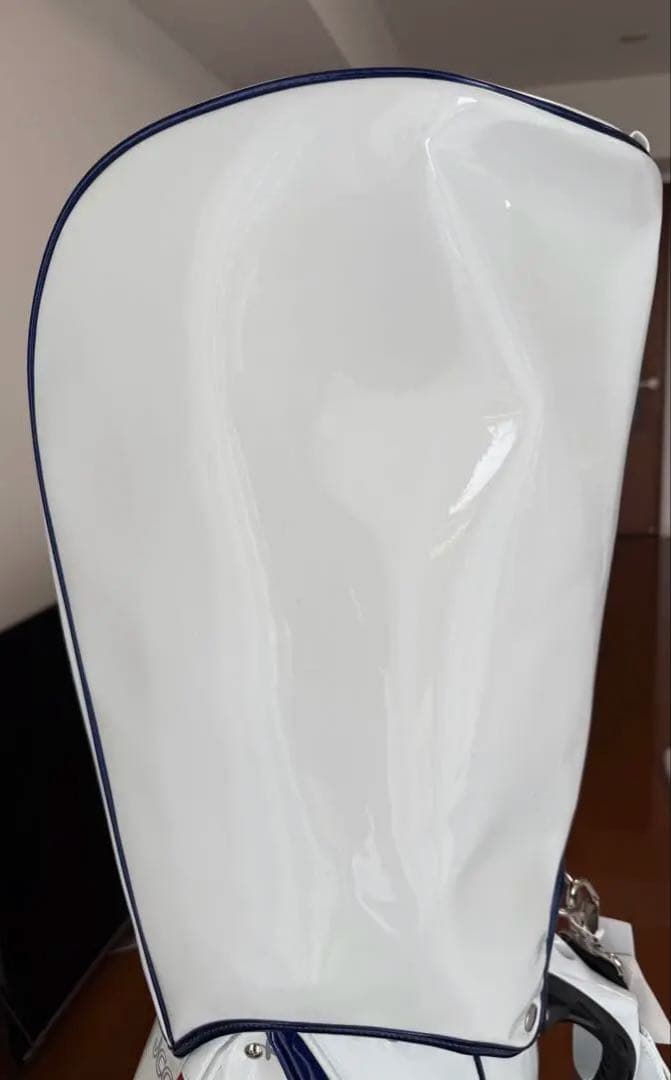 新品、未使用　CASTELBAJAC カステルバジャック　キャディバッグ