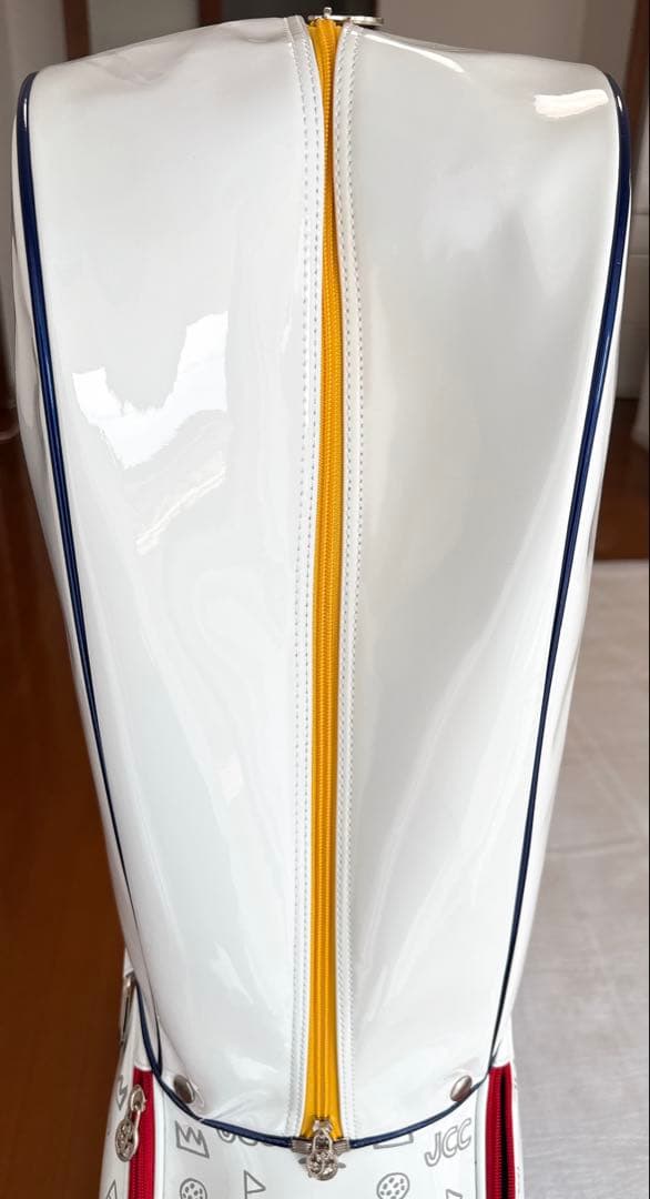 新品、未使用　CASTELBAJAC カステルバジャック　キャディバッグ