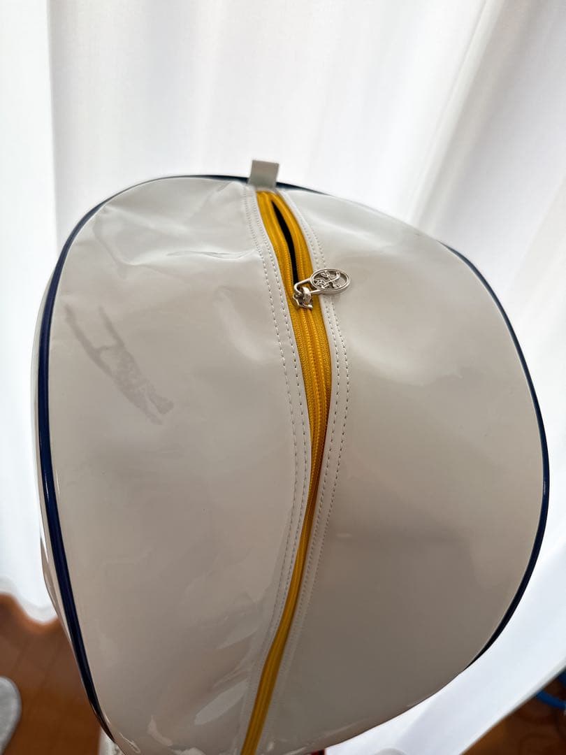 新品、未使用　CASTELBAJAC カステルバジャック　キャディバッグ