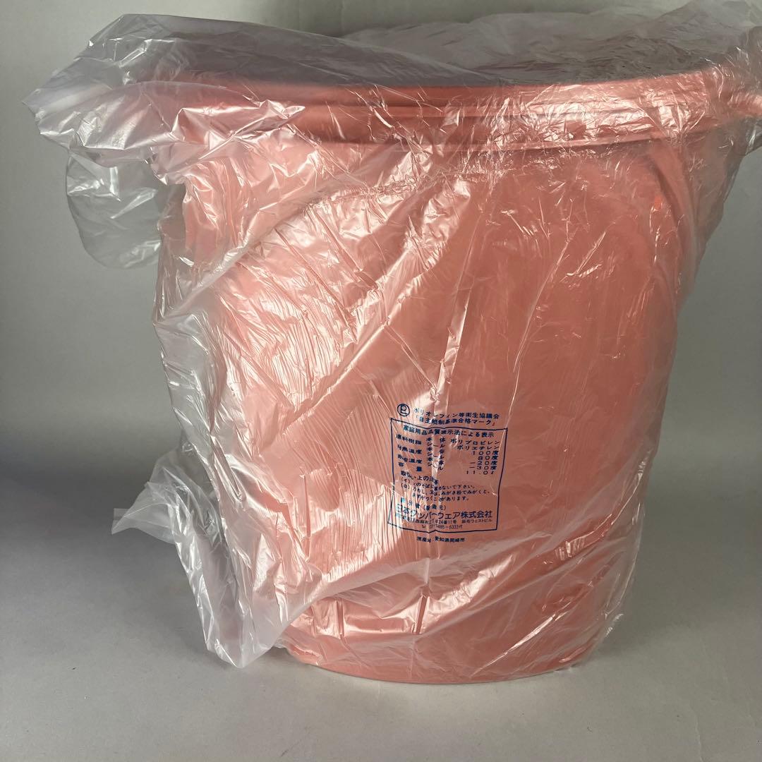 タッパーウェア マキシクイーンデコレーター(11000ml)