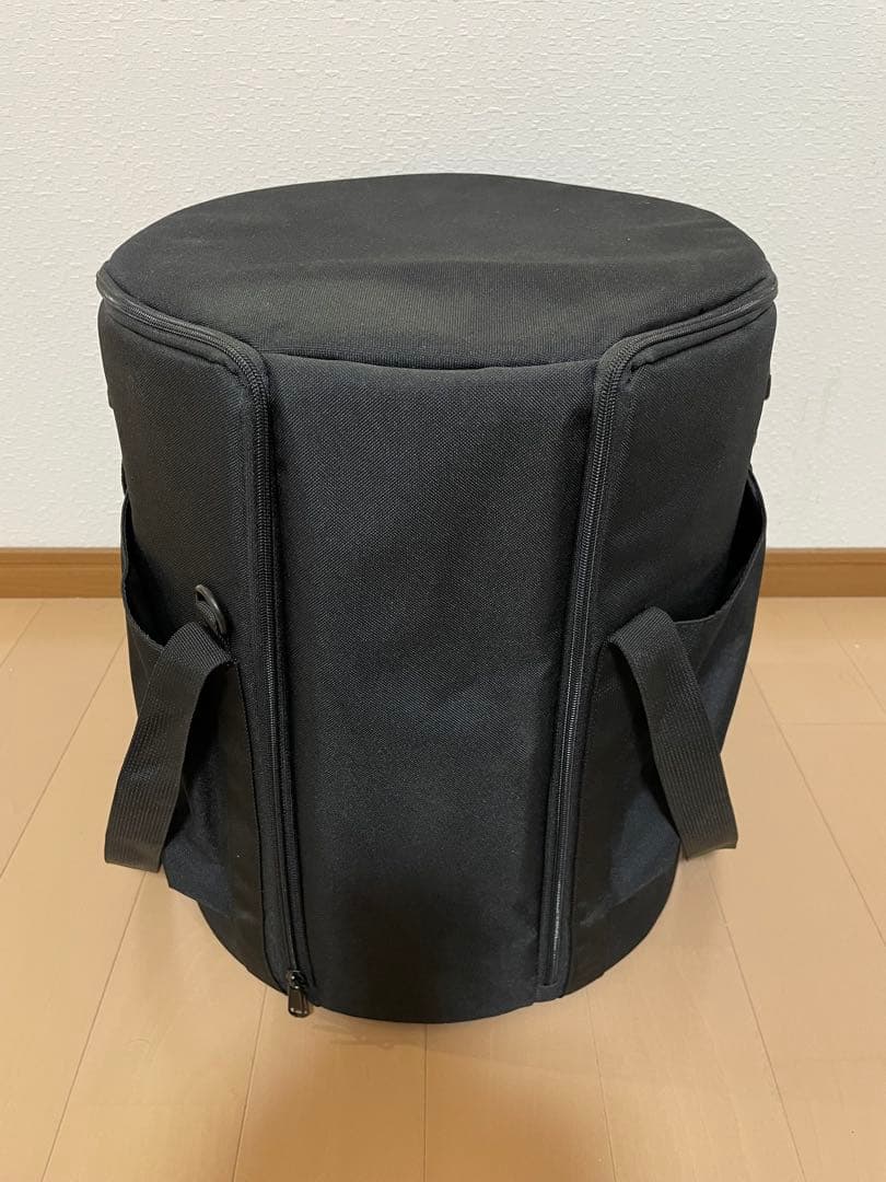 【3点セット販売】アルパカストーブ 専用ケース 灯油タンク キャンプ石油ストーブ