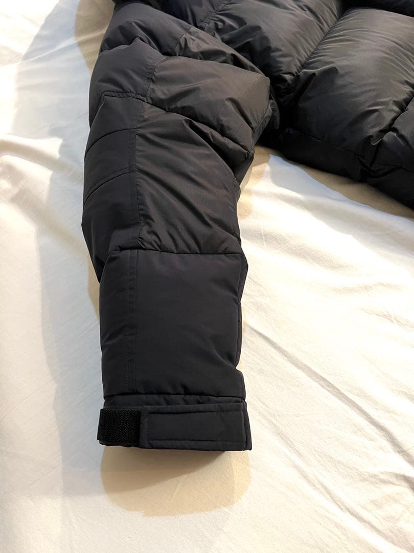 THE NORTH FACE ヒムダウンパーカ