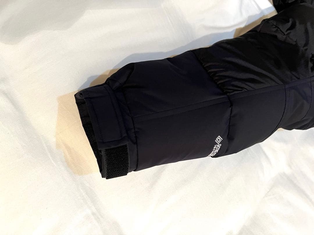 THE NORTH FACE ヒムダウンパーカ