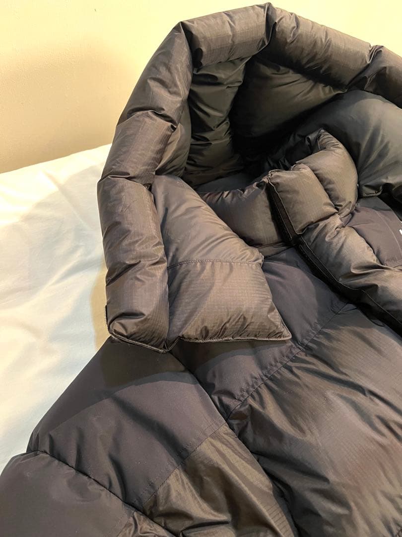 THE NORTH FACE ヒムダウンパーカ