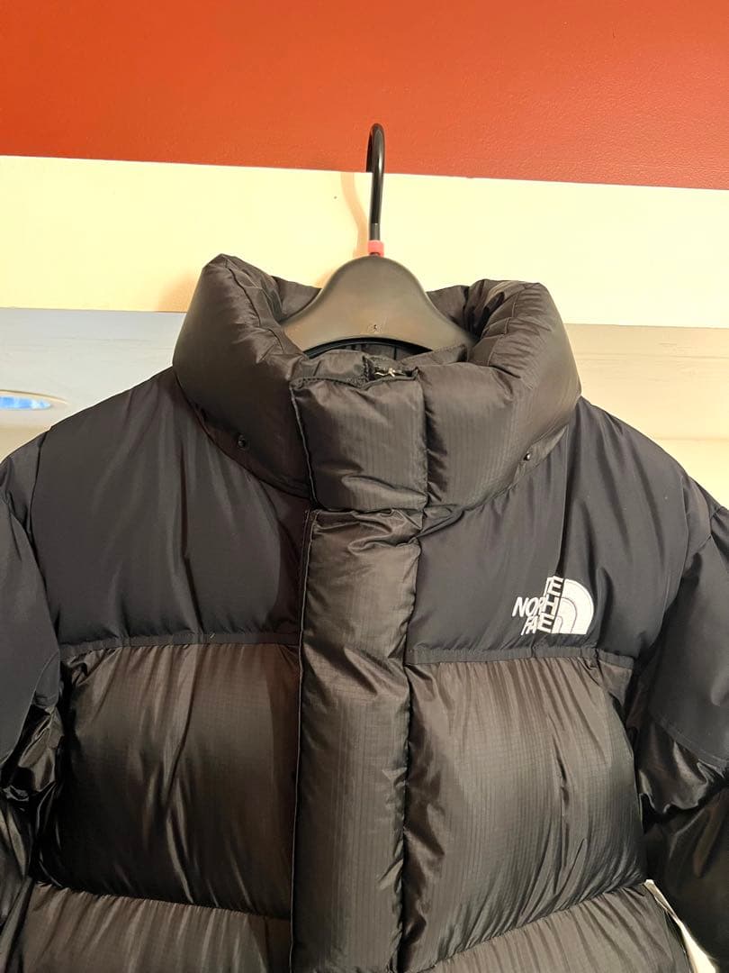 THE NORTH FACE ヒムダウンパーカ