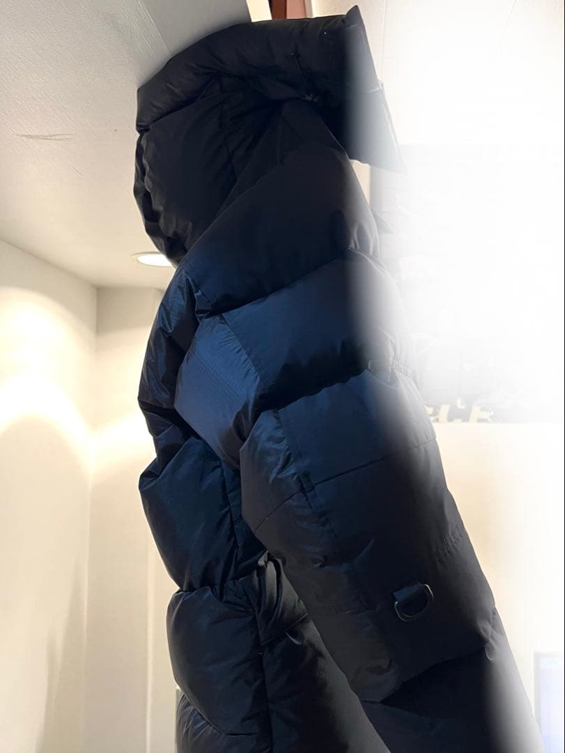 THE NORTH FACE ヒムダウンパーカ