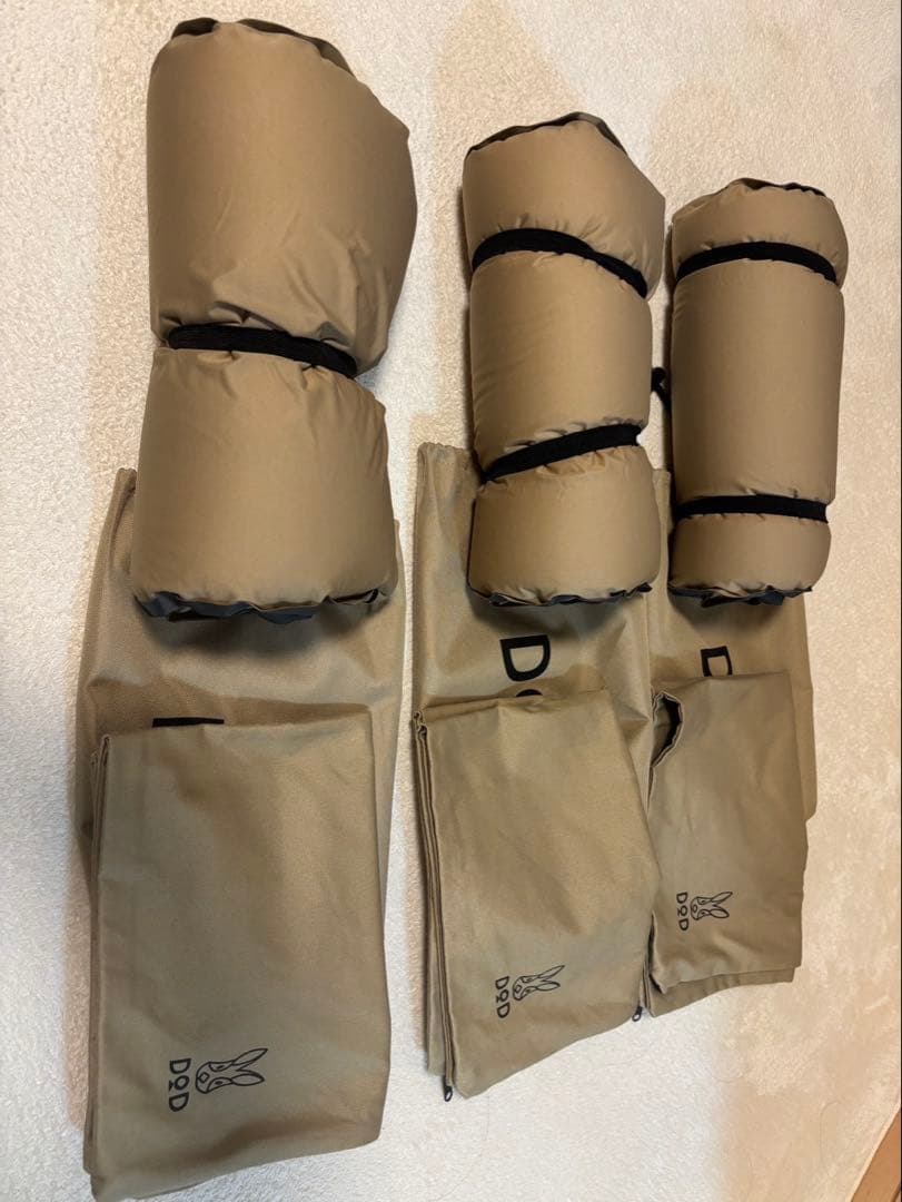 #DOD ソトネノマクラ